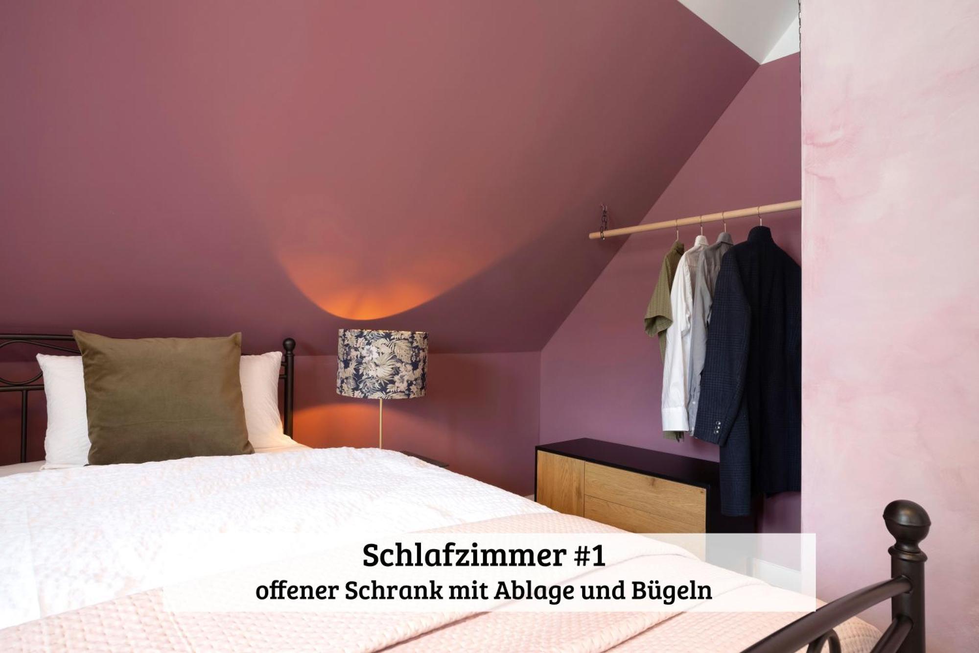Lenhaus Mit Kamin & Garten - Ferienhaus Im Gruenen Sundern Kültér fotó
