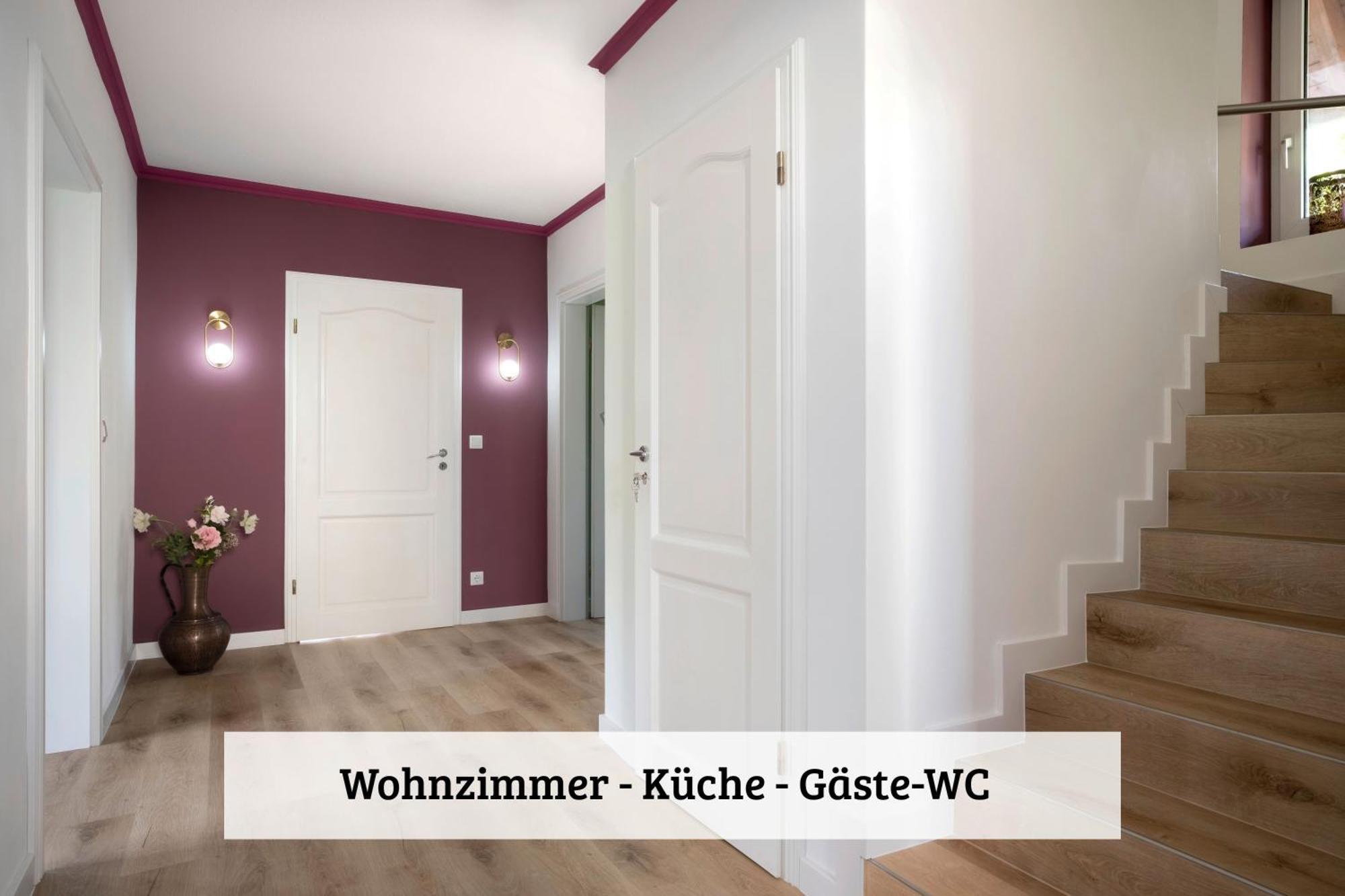 Lenhaus Mit Kamin & Garten - Ferienhaus Im Gruenen Sundern Kültér fotó