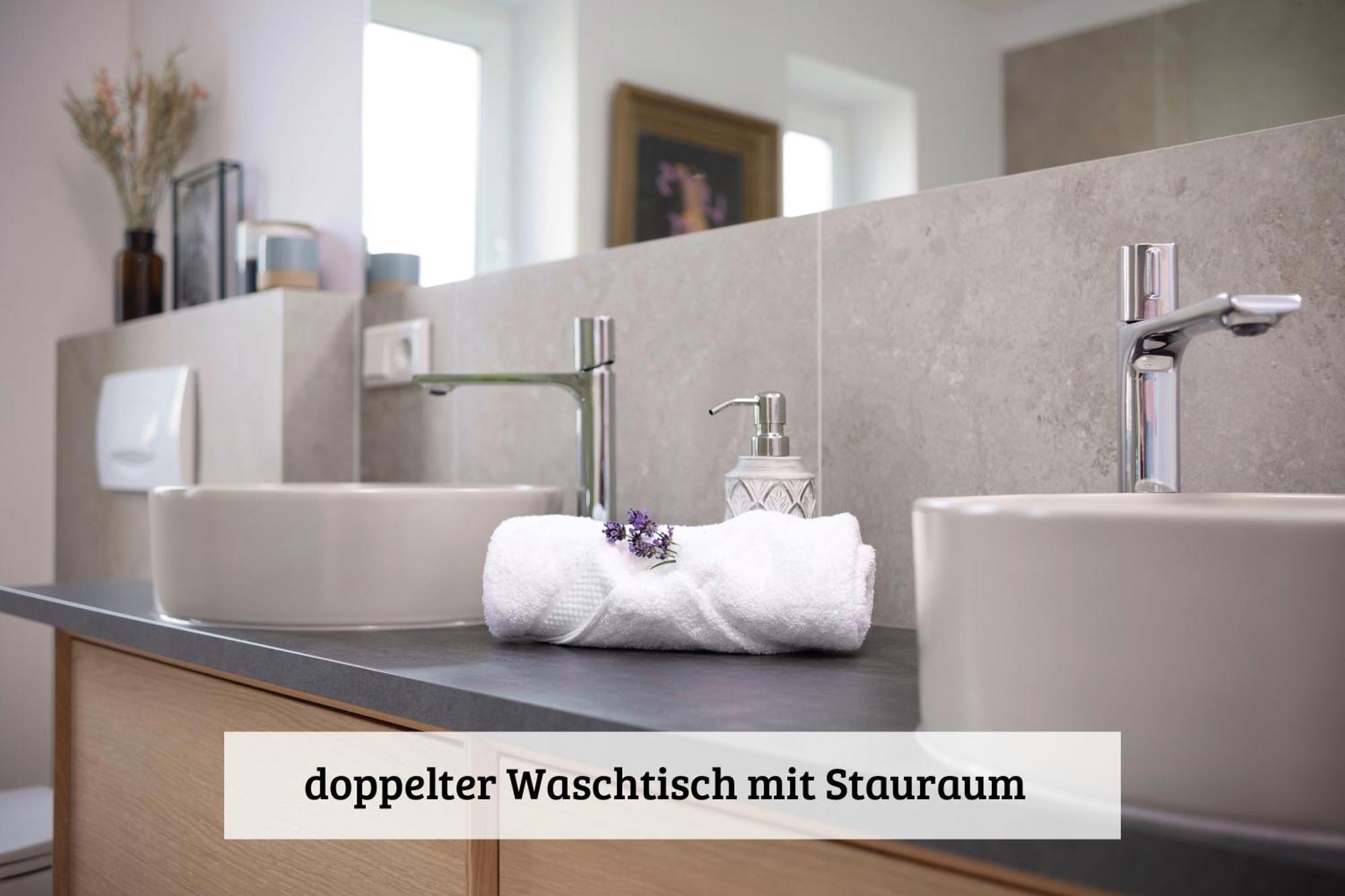 Lenhaus Mit Kamin & Garten - Ferienhaus Im Gruenen Sundern Kültér fotó