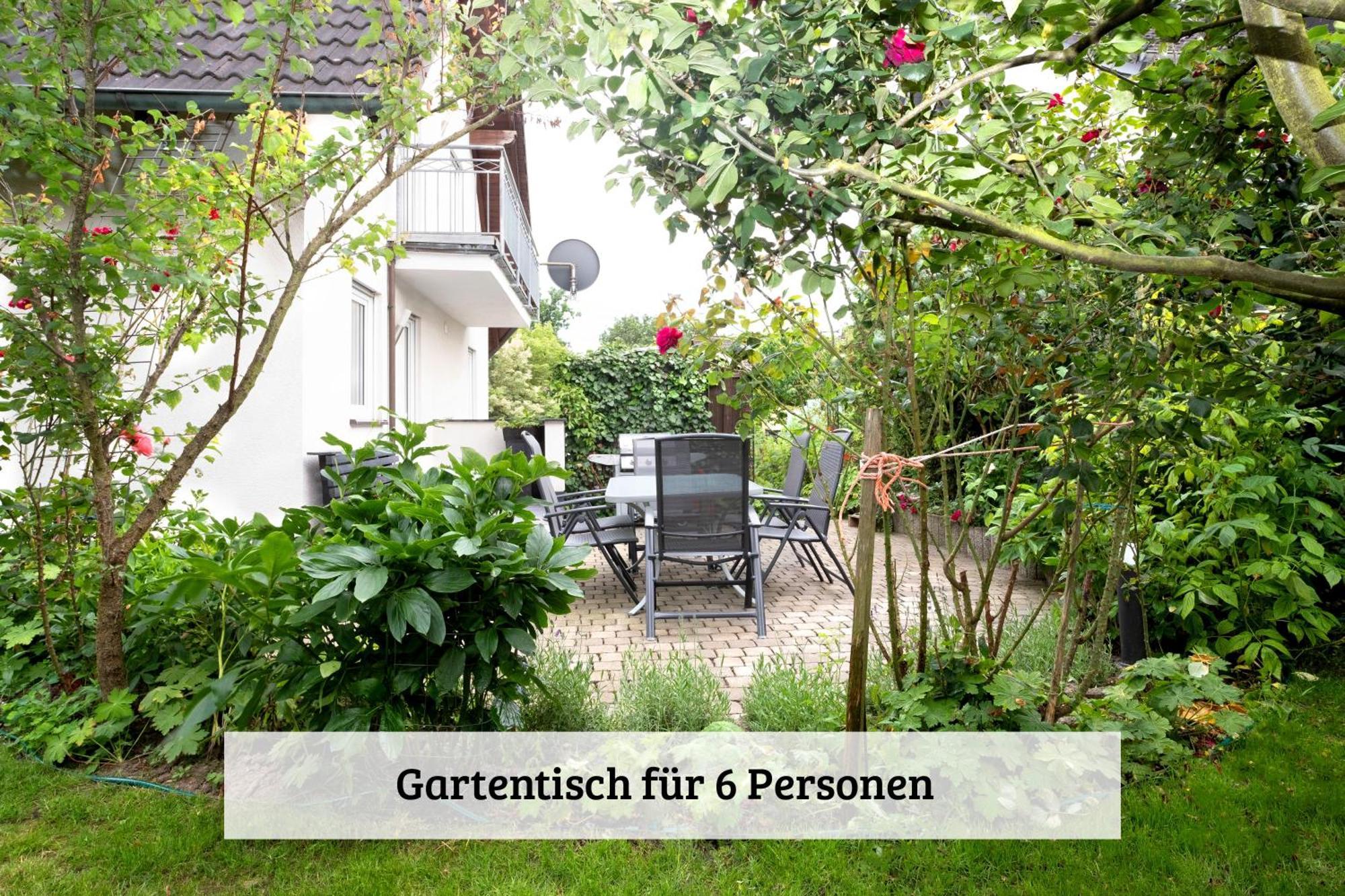 Lenhaus Mit Kamin & Garten - Ferienhaus Im Gruenen Sundern Kültér fotó
